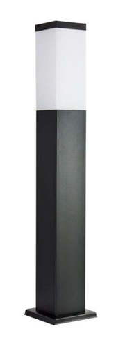 Inox Black