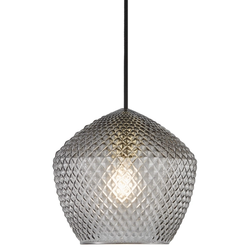 Orbiform Lampa wisząca Szary
