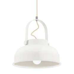 DAKOTA lampa wisząca 1 pł.