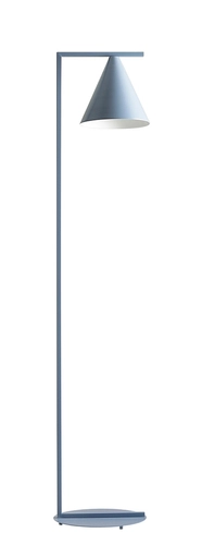 Lampa Stojąca Form Dusty Blue
