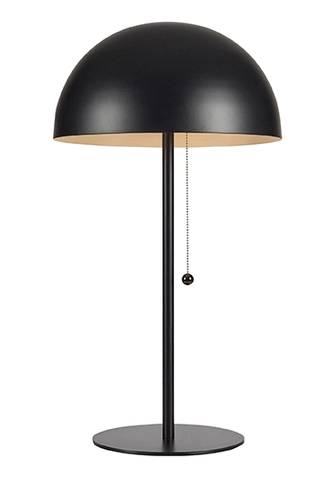 DOME Table 2L Black