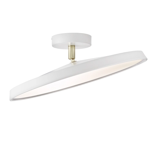Kaito Pro 40 Lampa sufitowa Biały