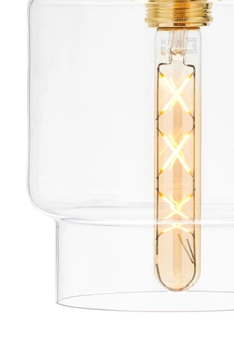 Kinkiet LONGIS GOLD IV, Kaspa