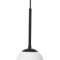 Biały/Czarny/Czarny