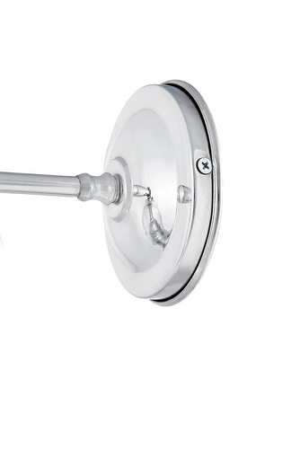 Kinkiet LONGIS CHROM I, Kaspa