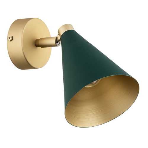 LUCINDA kinkiet / plafon 1 pł.