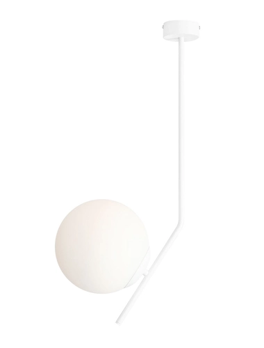 Plafon Gallia White