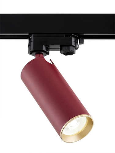 TORELLO reflektorek 1 pł., do szynoprzewodów T-RACK