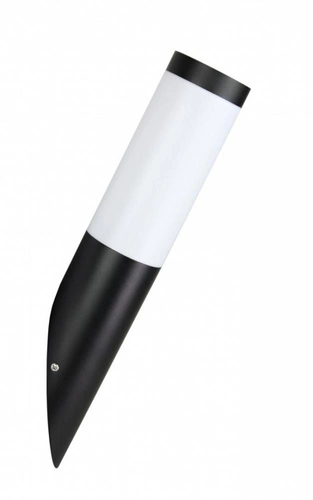 Inox Black