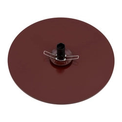 Kinkiet PIAVA ARGON brązowy