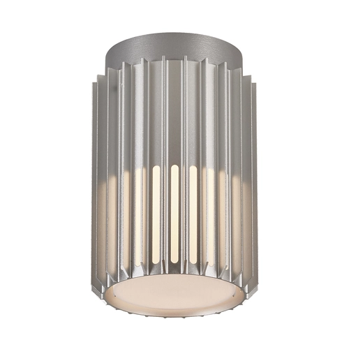 Aludra Lampa sufitowa Aluminium