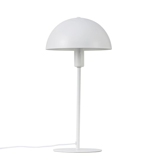 Ellen 20 Lampa stołowa Biały