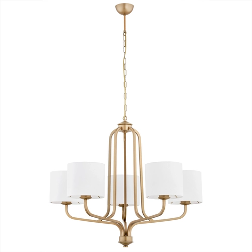 MARANELLO żyrandol 5 pł.