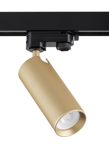 TORELLO reflektorek 1 pł., do szynoprzewodów T-RACK