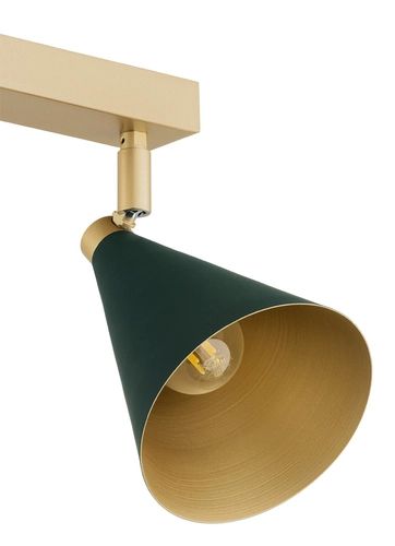 LUCINDA plafon 4 pł.