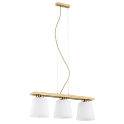 ARDEN lampa wisząca 3 pł.