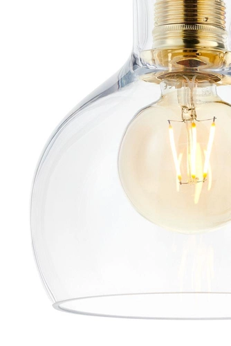 Kinkiet LONGIS GOLD I, Kaspa