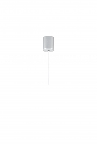 Lampa wisząca pojedyncza LONGIS IV KASPA biały, Kaspa