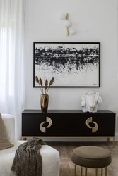 Kinkiet CUMULUS złoty, Kaspa