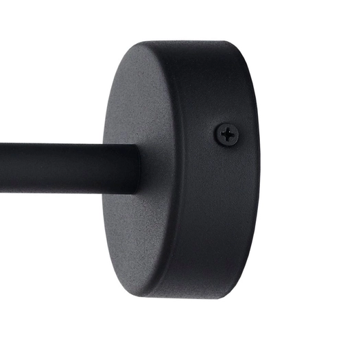 Kinkiet SPARK 1 czarny, Kaspa