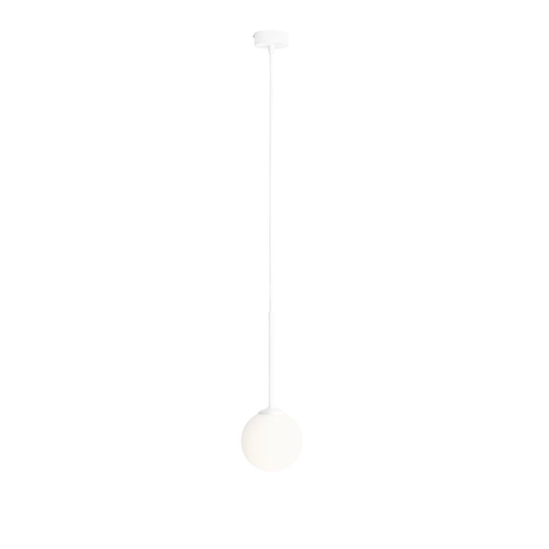 Lampa Wisząca Bosso Mini 14 White