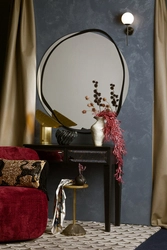 Kinkiet ASTRA DECO tytan szczotkowany, Kaspa