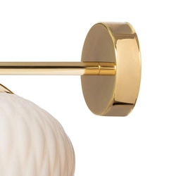 Kinkiet VENUS biały, Kaspa