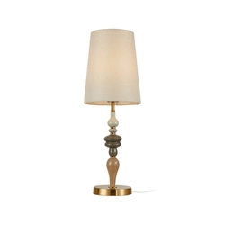 Lampa stołowa MOREN ITALUX