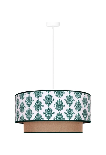 BOHO DUOLLA lampa wisząca