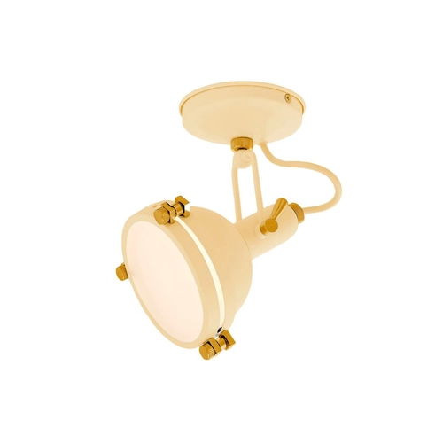 Kinkiet NAUTILIUS kremowy, Kaspa