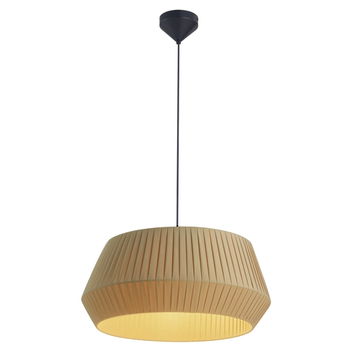 Dicte 53 Lampa wisząca Beżowy
