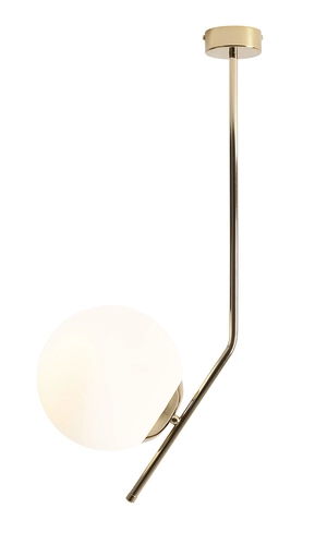 Plafon Gallia Gold