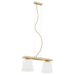ARDEN lampa wisząca 2 pł.