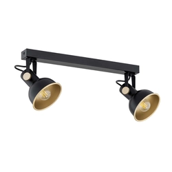 LENORA plafon 2 pł.