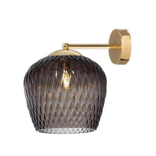 Kinkiet VENUS grafitowy, Kaspa