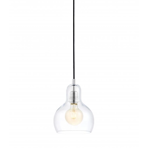 Lampa wisząca LONGIS CHROM I, Kaspa