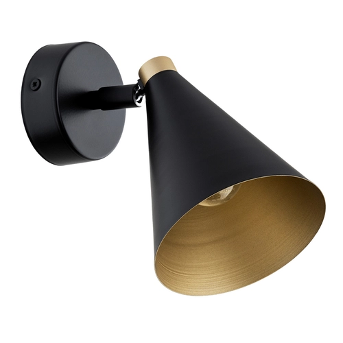 LUCINDA kinkiet / plafon 1 pł.