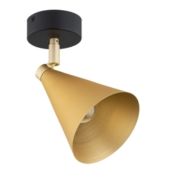 LUCINDA kinkiet / plafon 1 pł.