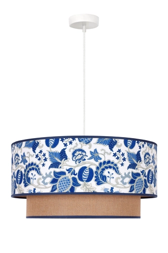 BOHO DUOLLA lampa wisząca