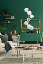 Lampa wisząca CUMULUS VERTICAL złota, Kaspa