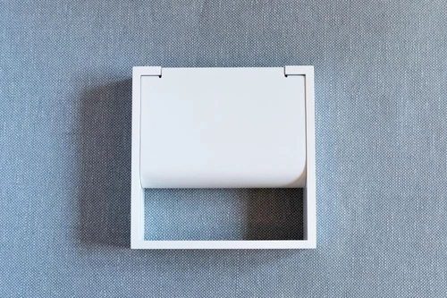 Kinkiet MAZON biały, Kaspa