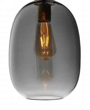 Klosz do lamp z kolekcji ONYX, Kaspa