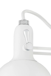 Kinkiet NAUTILIUS biały, Kaspa