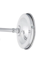 Kinkiet LONGIS CHROM I, Kaspa