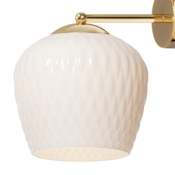 Kinkiet VENUS biały, Kaspa