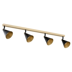 LUCINDA plafon 4 pł.