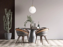 Lampa wisząca CLOE M złoto, 30 cm, Kaspa