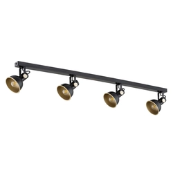 LENORA plafon 4 pł.