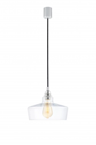 Lampa wisząca LONGIS CHROM III, Kaspa