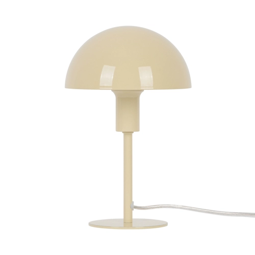 Ellen Mini Lampa stołowa Żółty